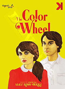 The Color Wheel |   DVD